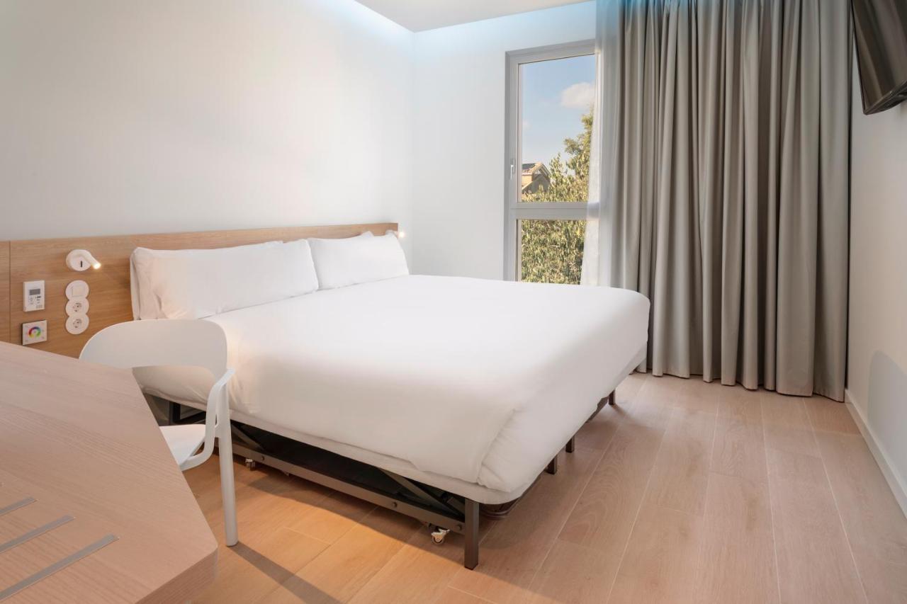 B&B Hotel เยย์ดา ภายนอก รูปภาพ
